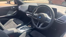 BMW 1 Series 120 M Sport 5dr Step Auto Petrol Hatchback